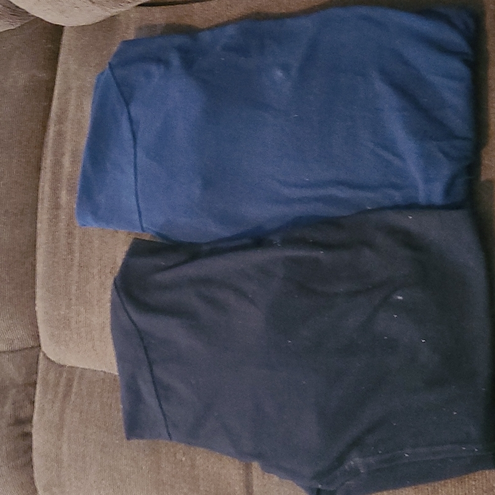Maternity leggings